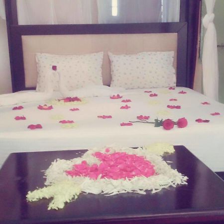 Ananya Eco Resorts & Spa Haiderabad Buitenkant foto