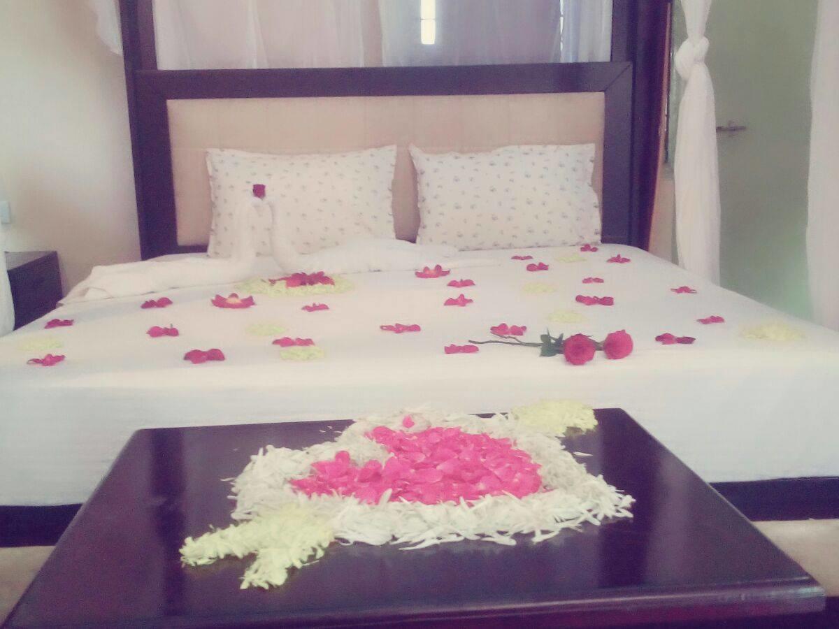 Ananya Eco Resorts & Spa Haiderabad Buitenkant foto